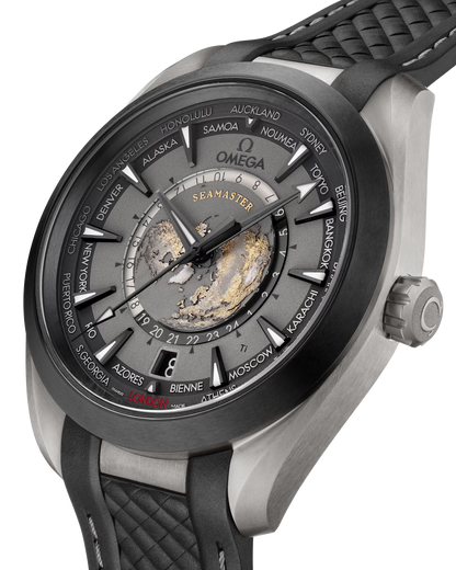 Seamaster Aqua Terra 150M