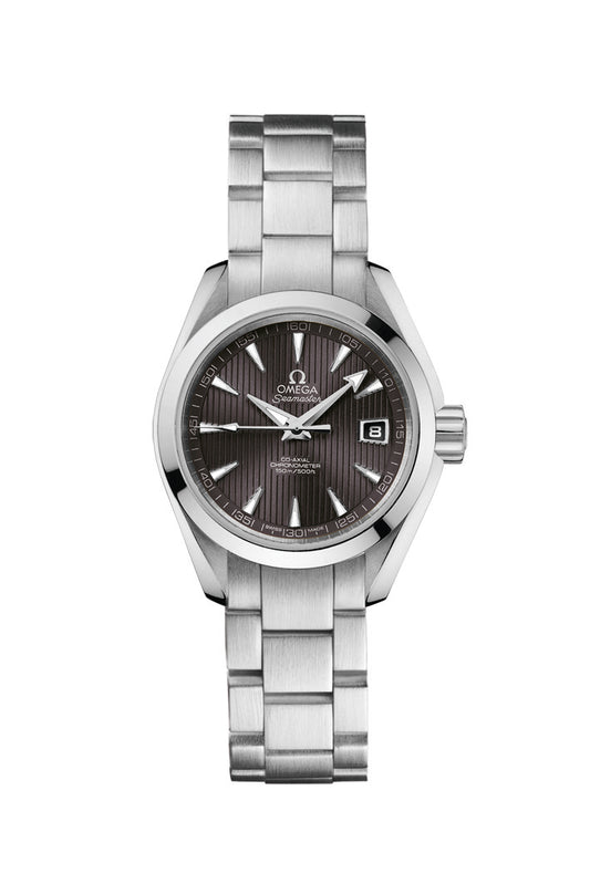 Seamaster Aqua Terra 150M