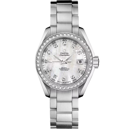 Seamaster Aqua Terra 150M