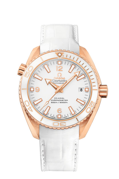 Seamaster Planet Ocean 600M