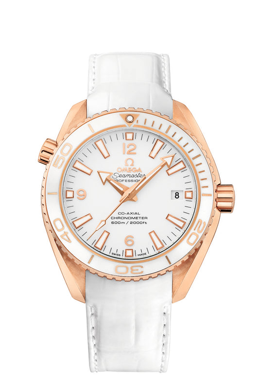 Seamaster Planet Ocean 600M