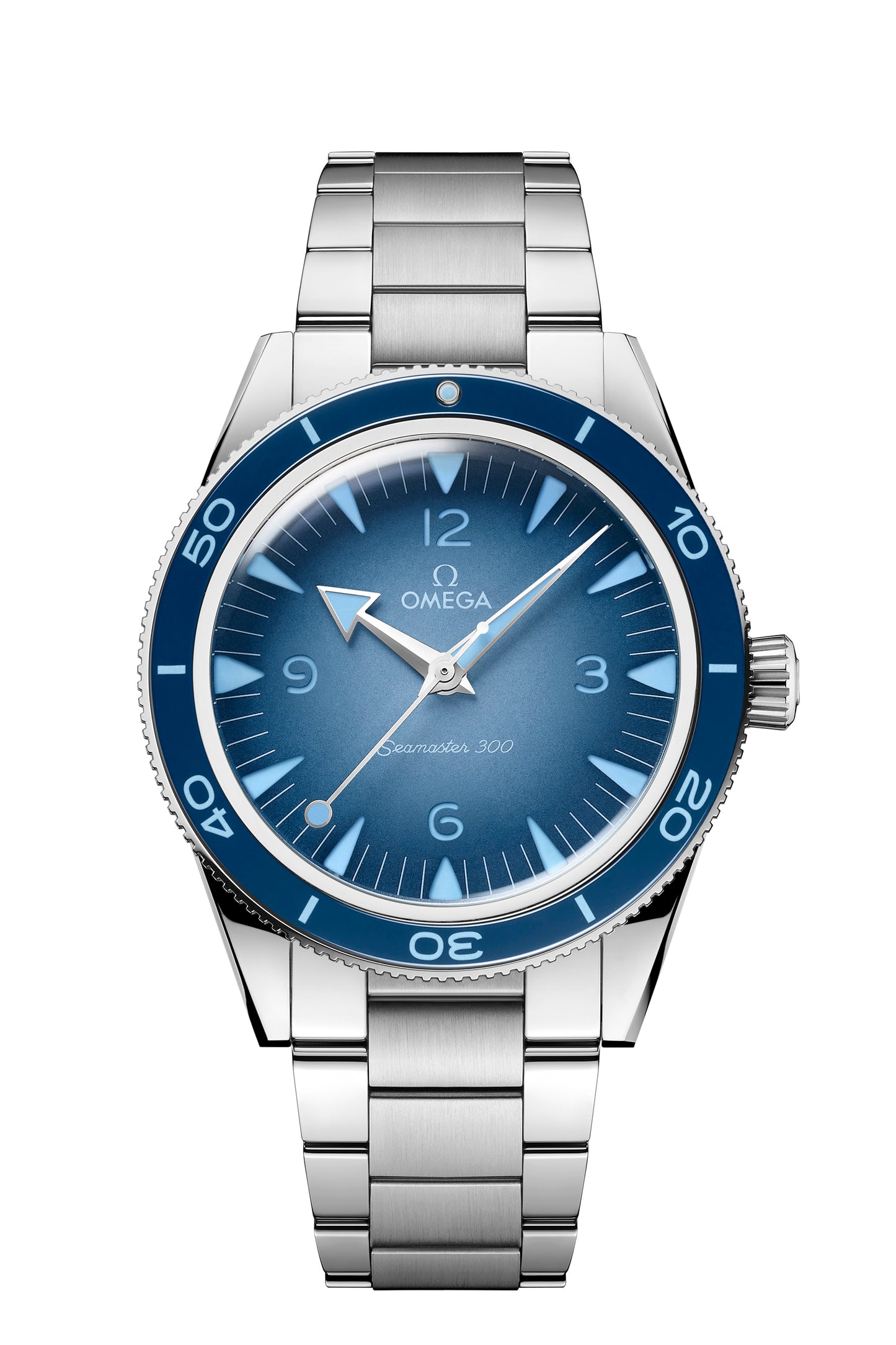 Seamaster 300