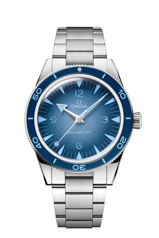 Seamaster 300