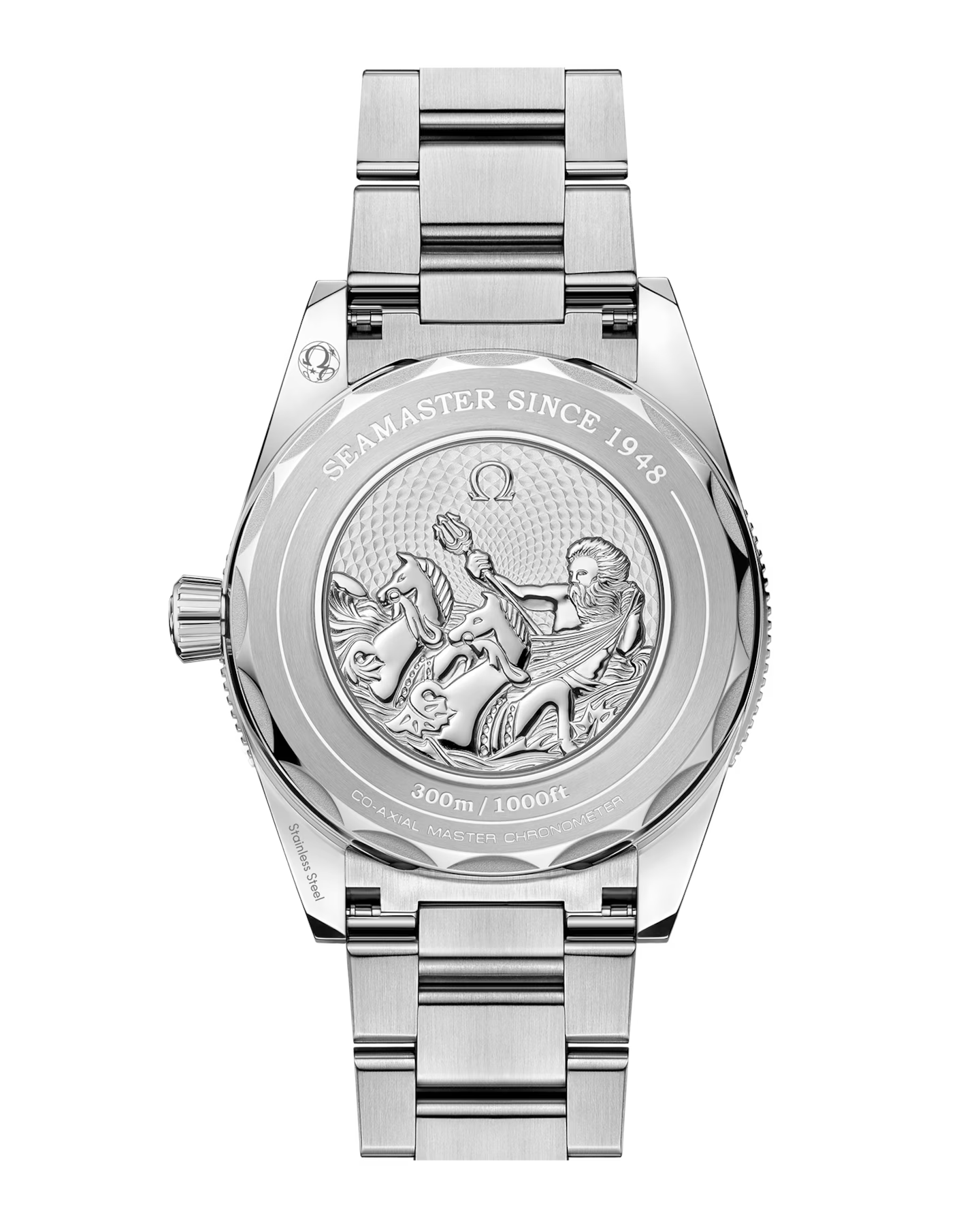 Seamaster 300