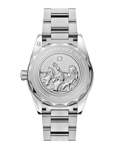 Seamaster 300