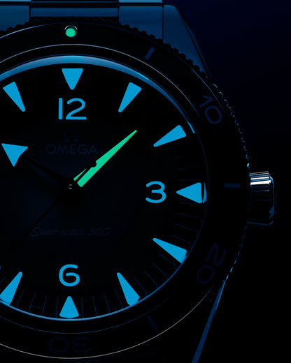 Seamaster 300