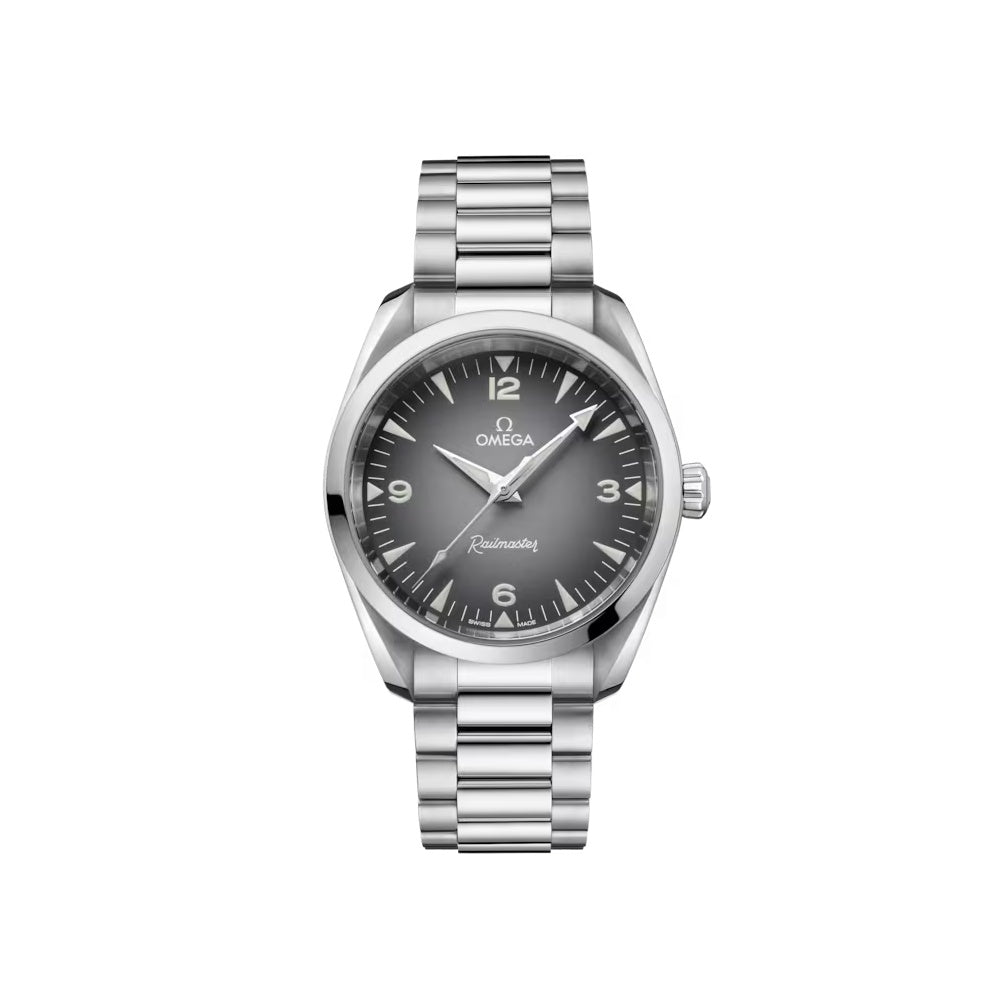 Seamaster Railmaster