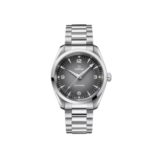 Seamaster Railmaster