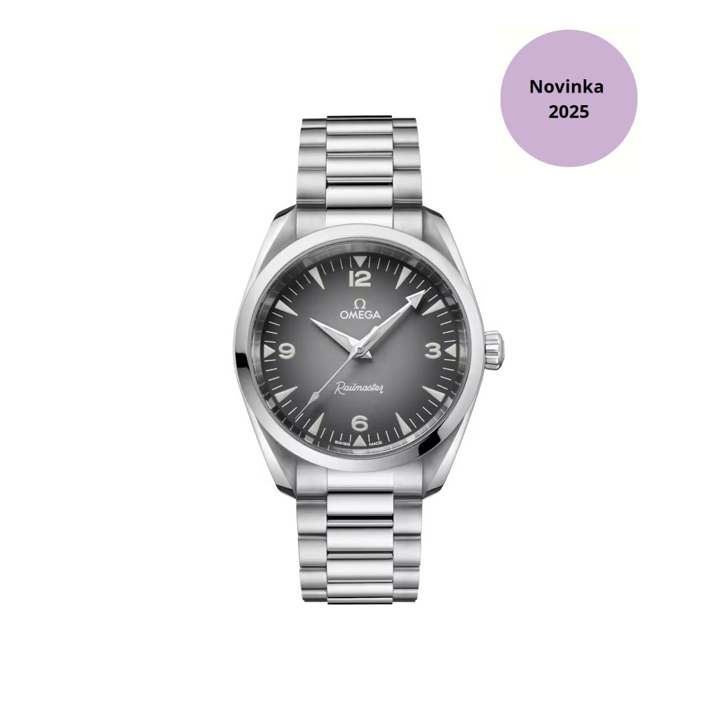 Seamaster Railmaster