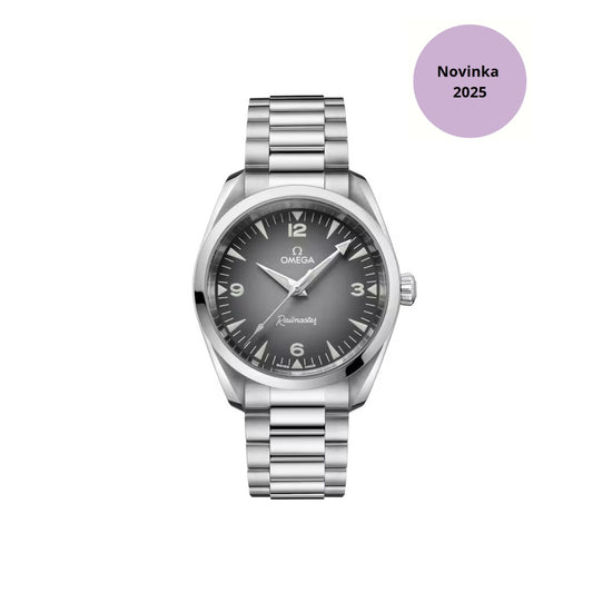 Seamaster Railmaster