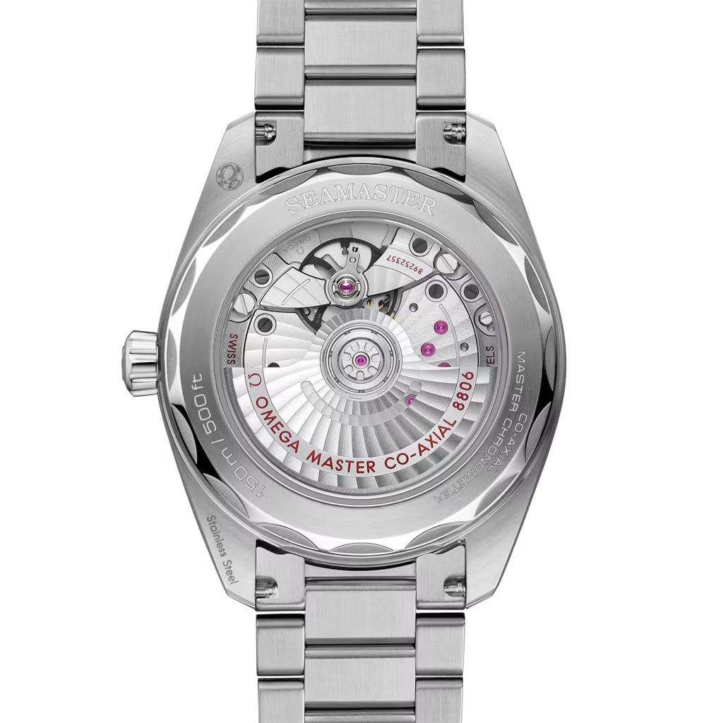 Seamaster Railmaster