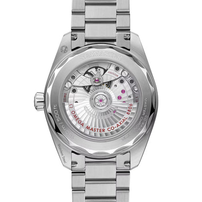 Seamaster Railmaster