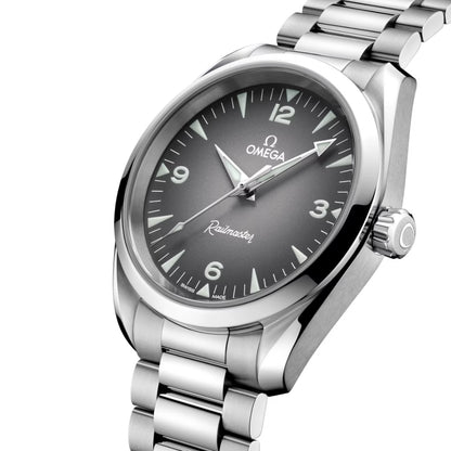 Seamaster Railmaster