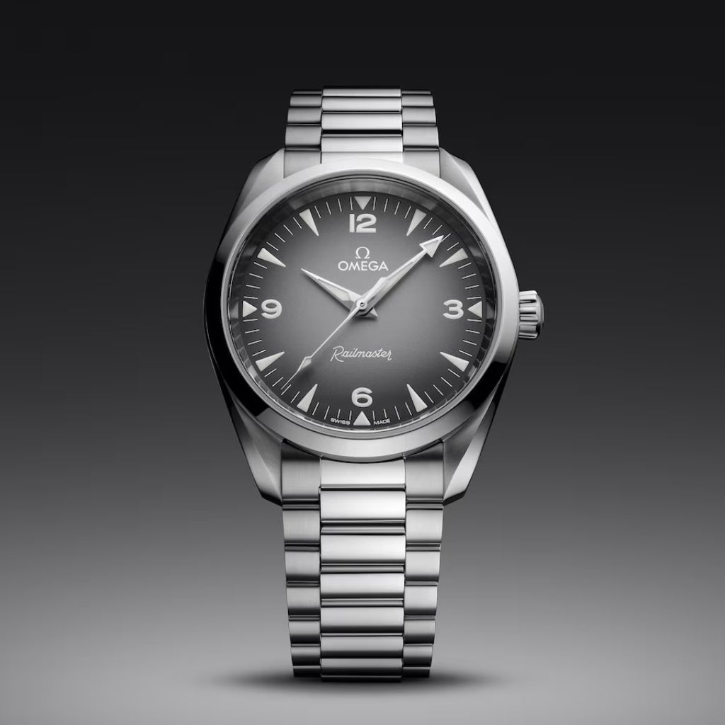 Seamaster Railmaster