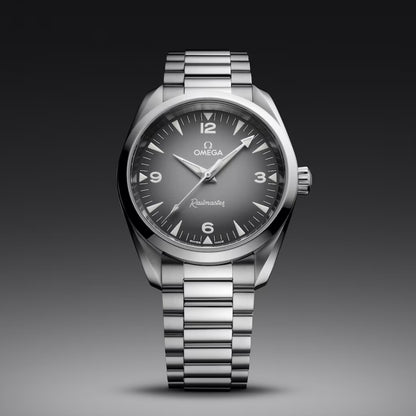 Seamaster Railmaster