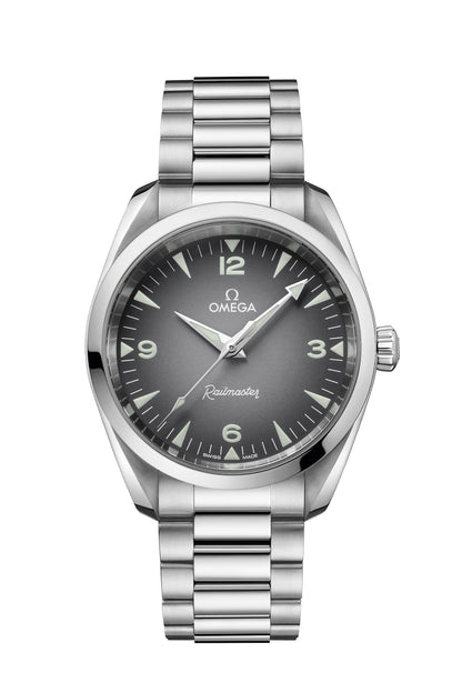 Seamaster Railmaster