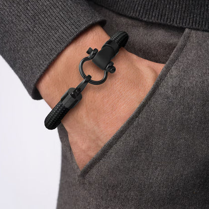 Kaučukový náramek