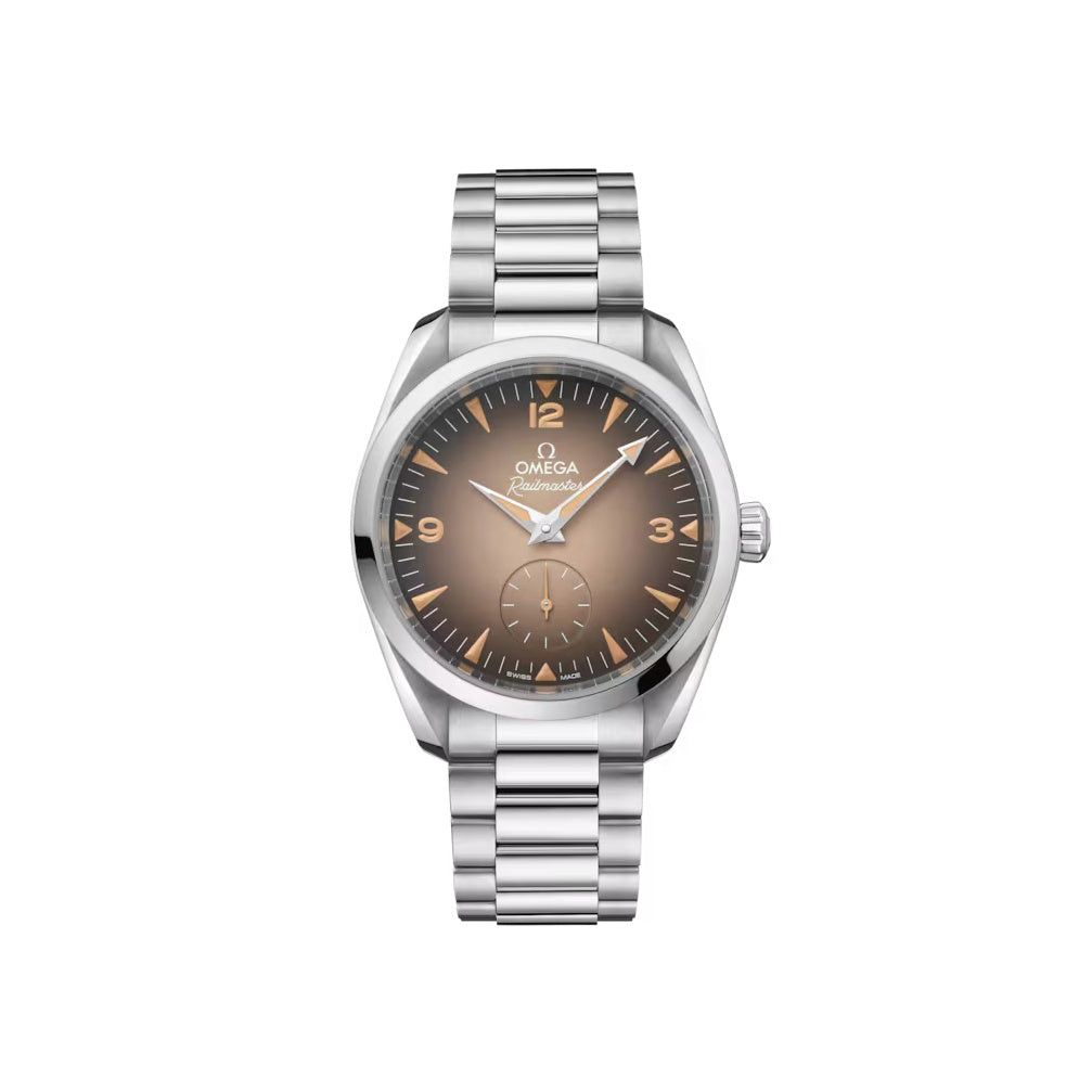Seamaster Railmaster