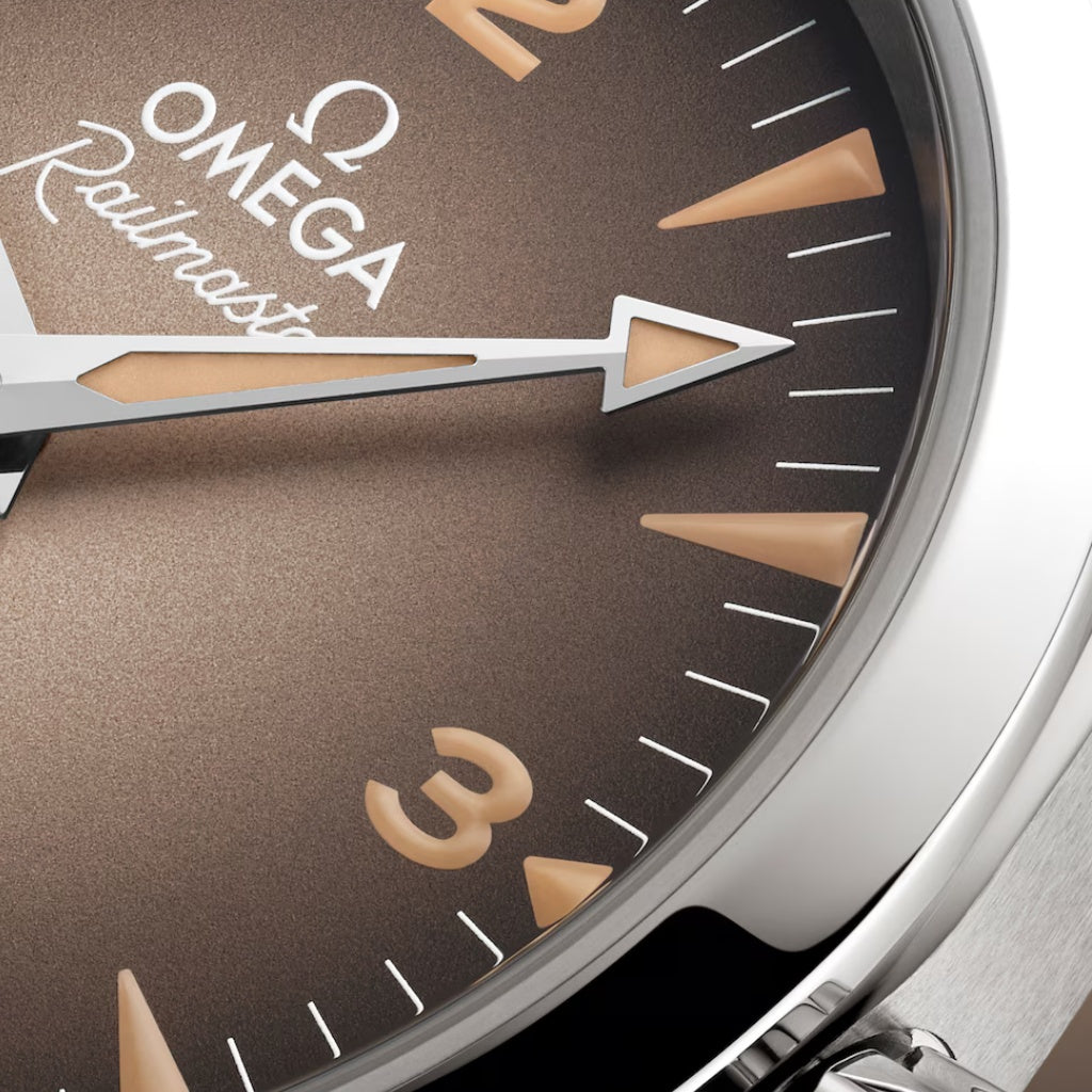 Seamaster Railmaster