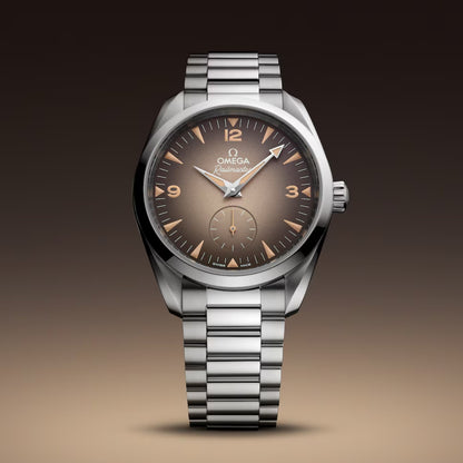 Seamaster Railmaster