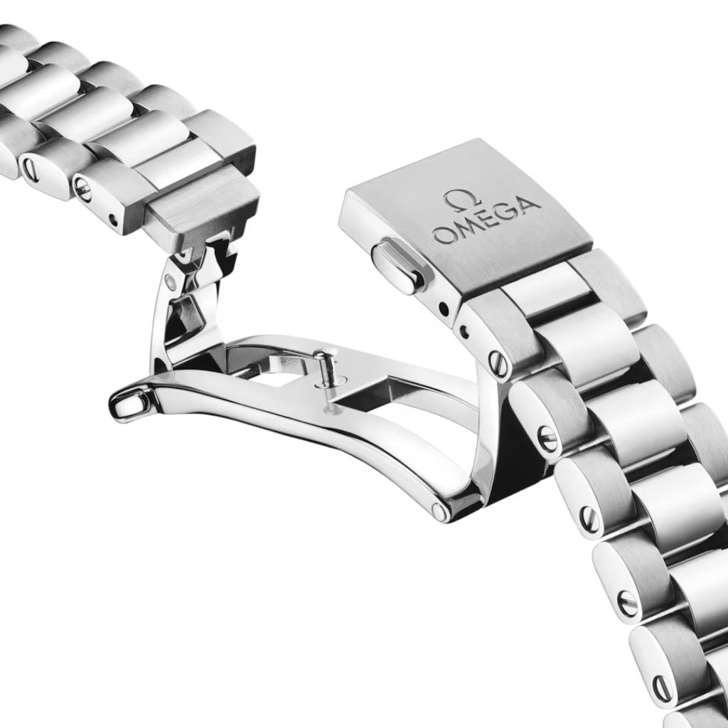 Seamaster Railmaster