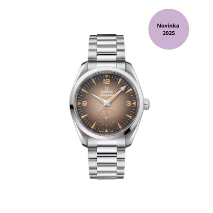 Seamaster Railmaster