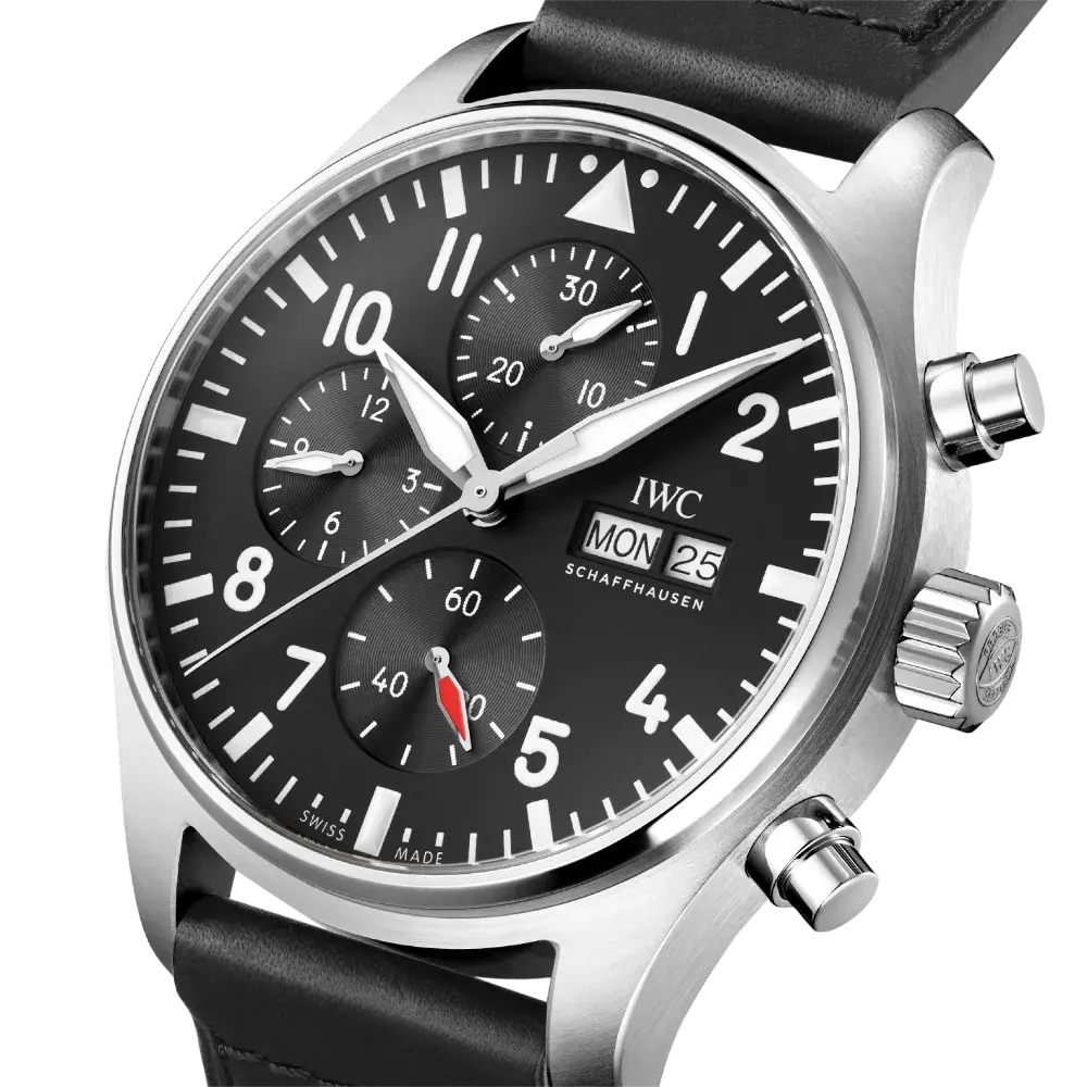 Pilot´s Watch Chronograph