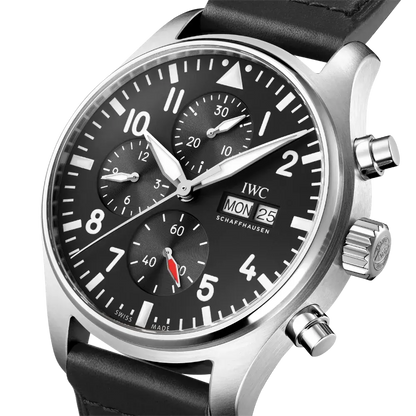 Pilot´s Watch Chronograph