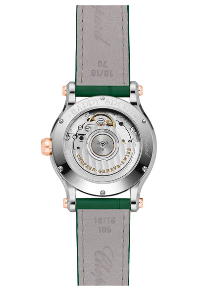 Happy Sport Automatic