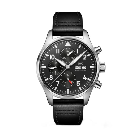 Pilot´s Watch Chronograph