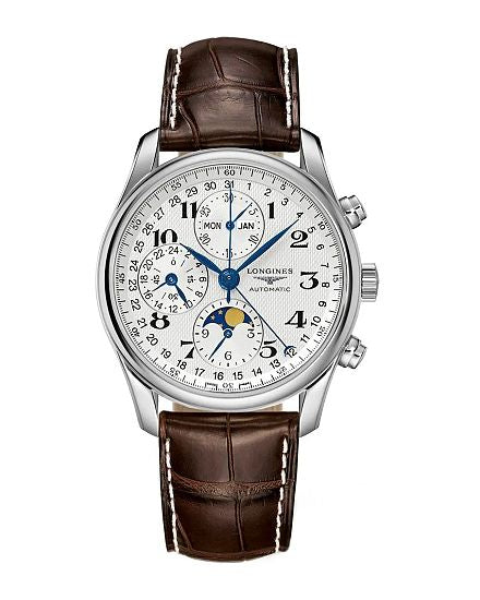 The Longines Master Collection