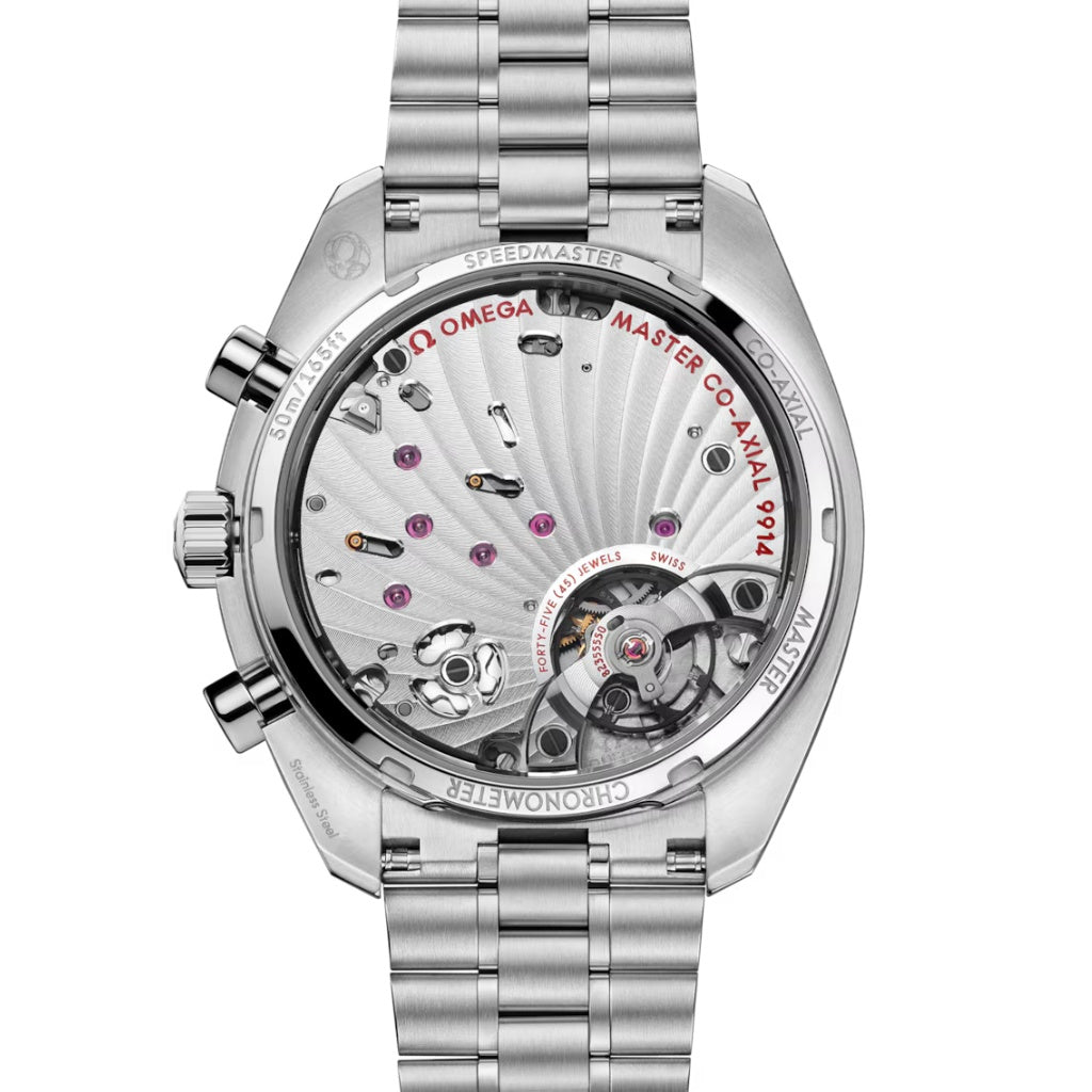 Speedmaster Moonphase