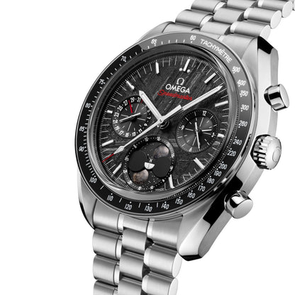 Speedmaster Moonphase