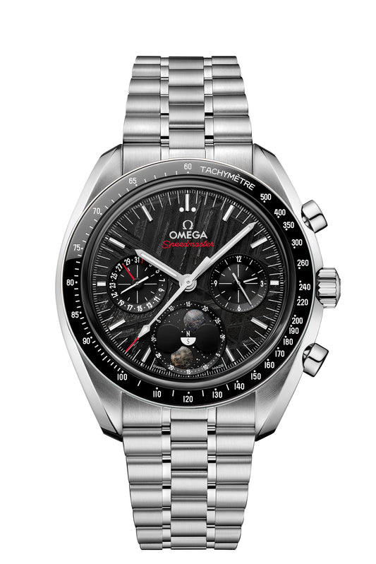 Speedmaster Moonphase
