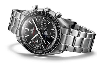 Speedmaster Moonphase