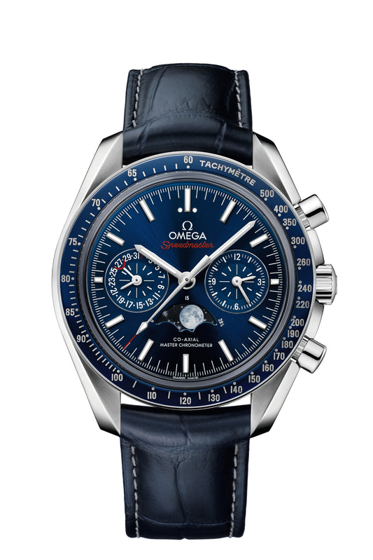 Speedmaster Moonphase