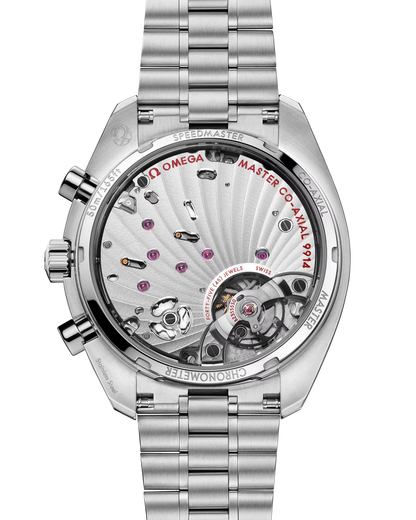 Speedmaster Moonphase