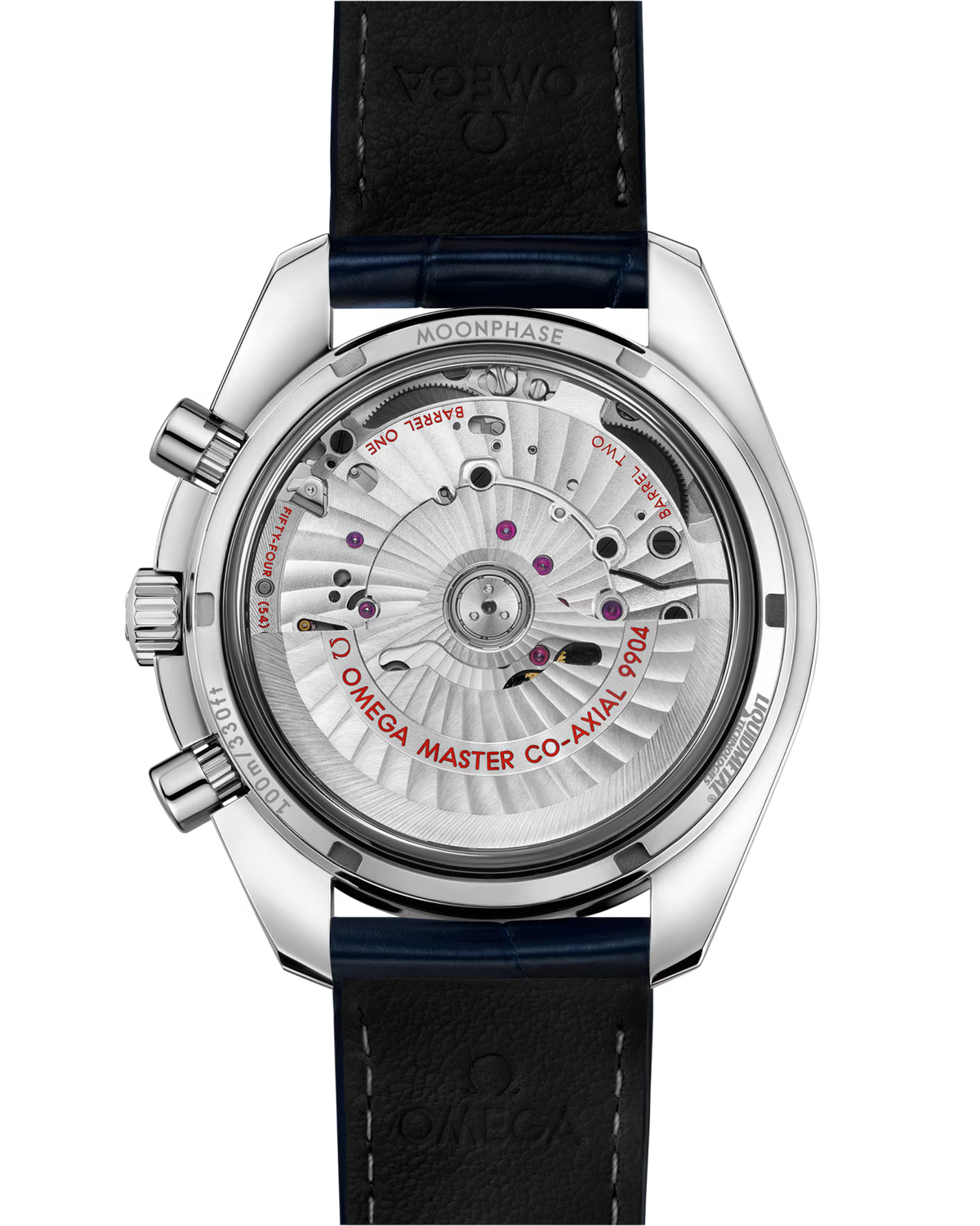 Speedmaster Moonphase