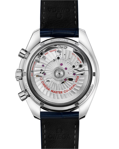 Speedmaster Moonphase