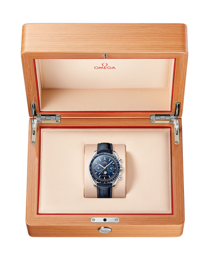 Speedmaster Moonphase