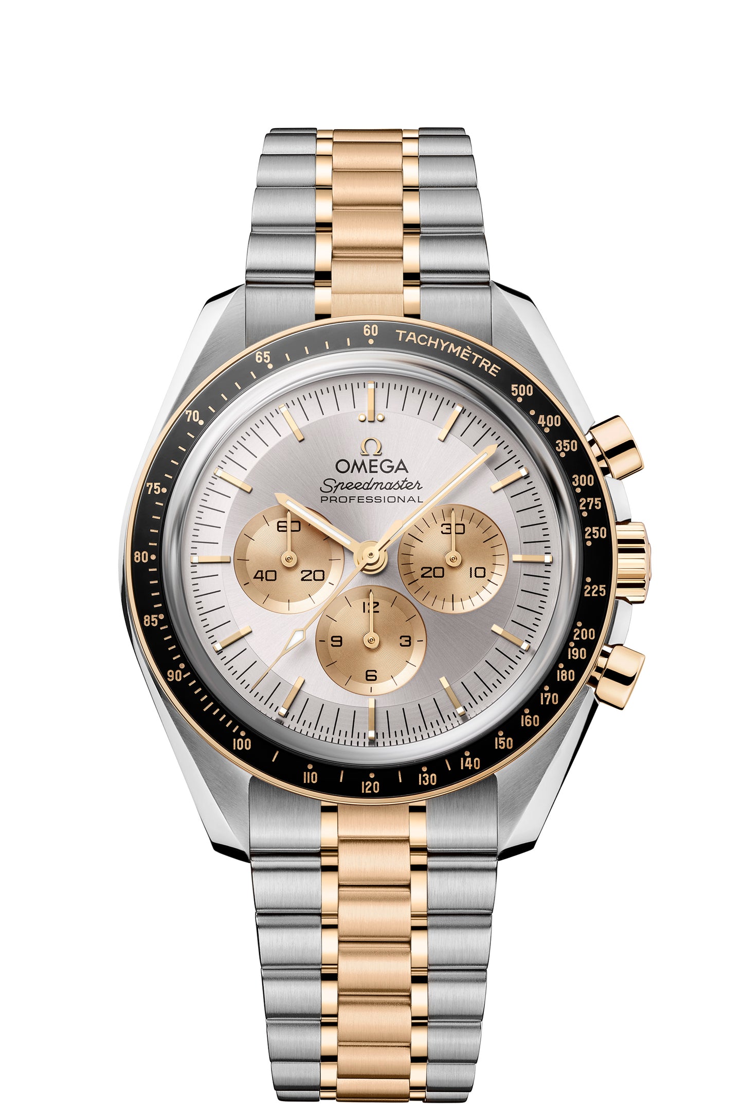 Speedmaster Moonwatch Professional
