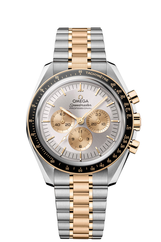 Speedmaster Moonwatch Professional