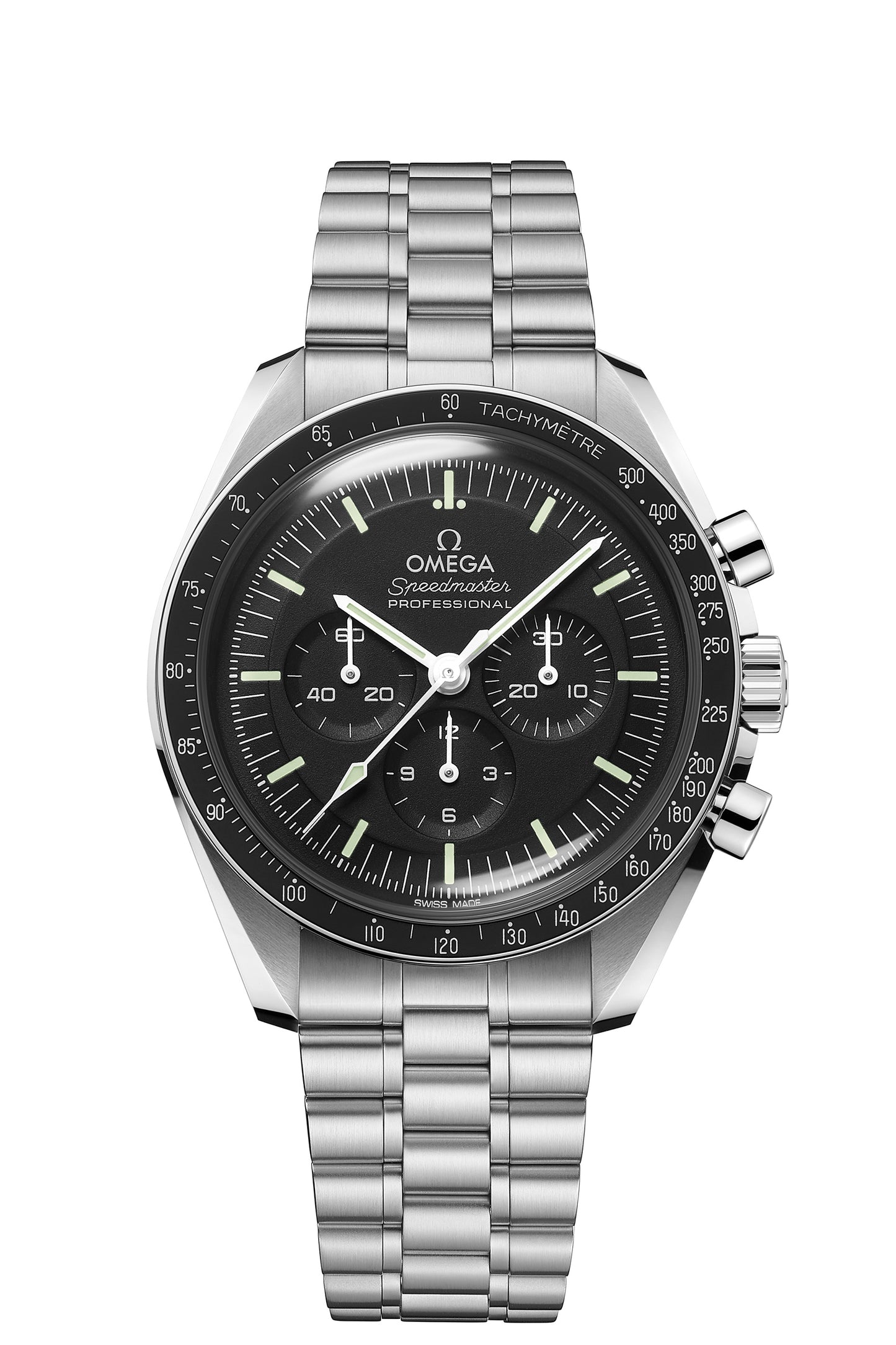 Speedmaster Moonwatch Professional
