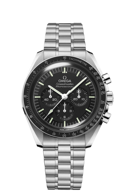 Speedmaster Moonwatch Professional