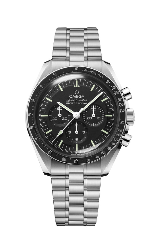 Speedmaster Moonwatch Professional