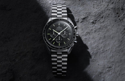 Speedmaster Moonwatch Professional