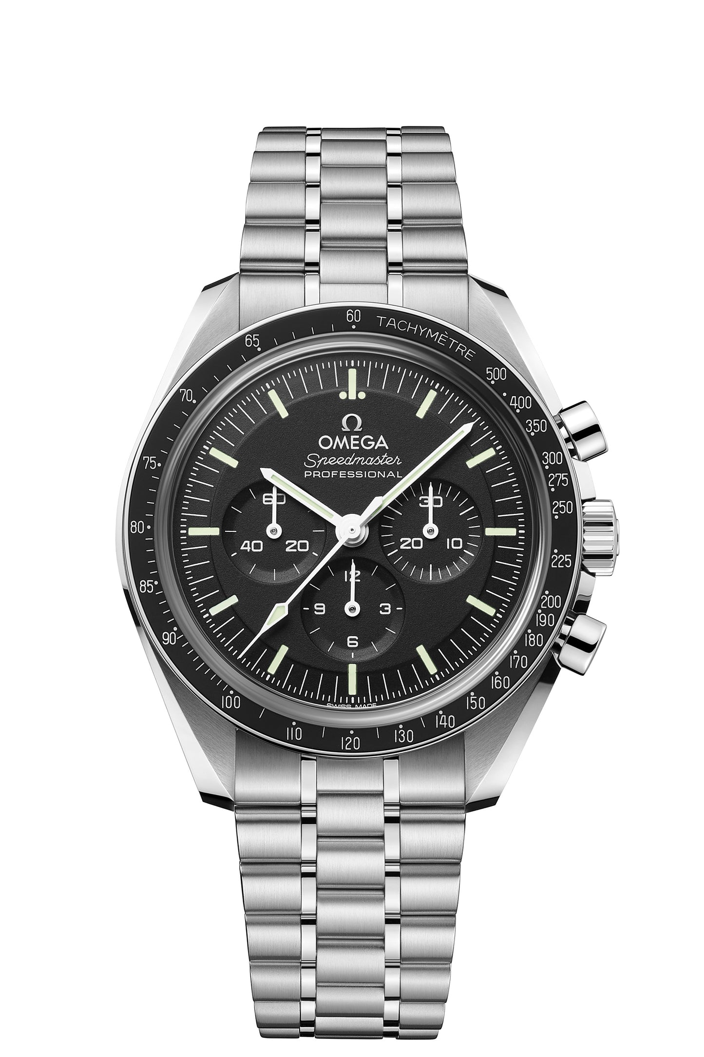 Speedmaster Moonwatch Professional