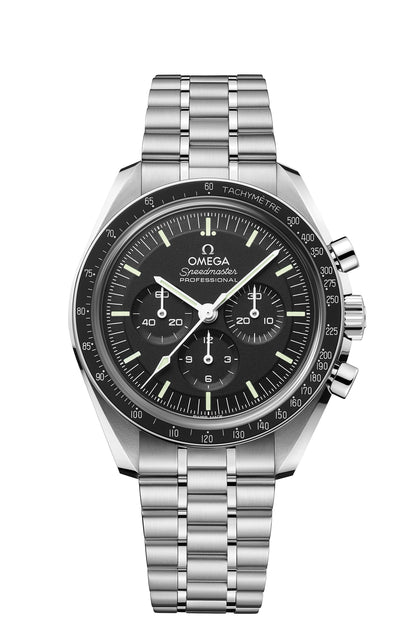 Speedmaster Moonwatch Professional