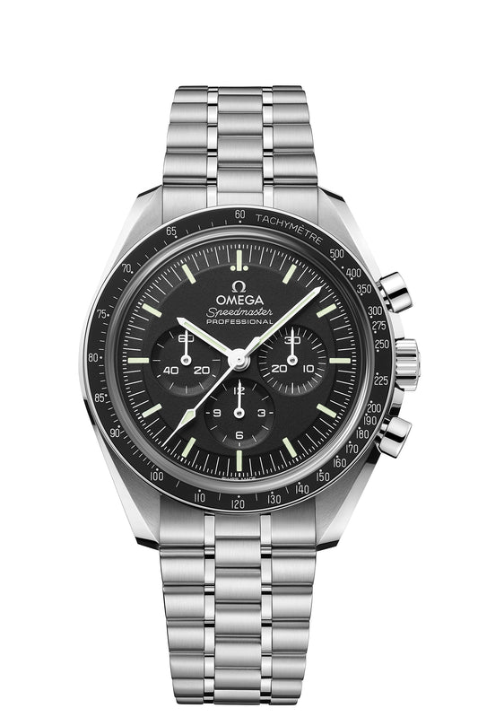 Speedmaster Moonwatch Professional
