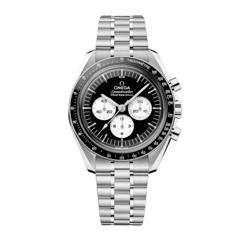 Speedmaster Moonwatch Professional